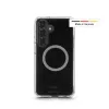 Mobile phone cover HAMA Extreme Protect for Samsung Galaxy S25 FE, 17 cm (6.7 inch), transparent