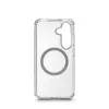 Mobile phone cover HAMA Extreme Protect for Samsung Galaxy S25 FE, 17 cm (6.7 inch), transparent
