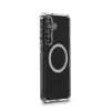 Mobile phone cover HAMA Extreme Protect for Samsung Galaxy S25 FE, 17 cm (6.7 inch), transparent