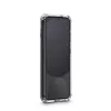 Mobile phone cover HAMA Extreme Protect for Samsung Galaxy S25 FE, 17 cm (6.7 inch), transparent