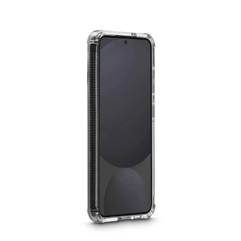 Mobile phone cover HAMA Extreme Protect for Samsung Galaxy S25 FE, 17 cm (6.7 inch), transparent