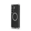 Mobile phone cover HAMA Extreme Protect for Samsung Galaxy S25 FE, 17 cm (6.7 inch), transparent