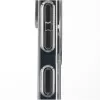 Mobile phone cover HAMA Extreme Protect for Samsung Galaxy S25 FE, 17 cm (6.7 inch), transparent