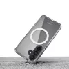 Mobile phone cover HAMA Extreme Protect for Samsung Galaxy S25 FE, 17 cm (6.7 inch), transparent