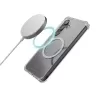 Mobile phone cover HAMA Extreme Protect for Samsung Galaxy S25 FE, 17 cm (6.7 inch), transparent