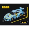 Racing vehicle CARRERA Porsche Kremer 935 K3 “No.54” — cyan, for ages 8+