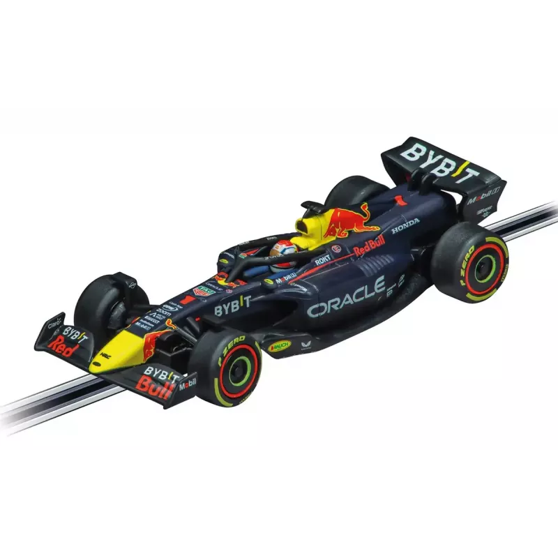 Slot car set CARRERA GO!!! Racetrack Formula Free Racing wireless 20062581