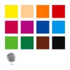 Colour Pencil Staedtler 185 SET9 Germany