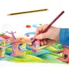Colour Pencil Staedtler 185 SET9 Germany