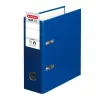 Ring binder HERLITZ 10842326 A5, black, spine 7.5 cm