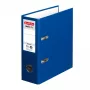 Ring binder HERLITZ 10842326 A5, black, spine 7.5 cm