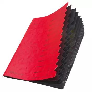 Presentation folder Herlitz 10843324