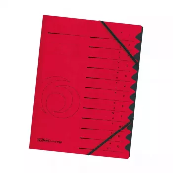 Presentation folder Herlitz 10843324