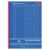 Accounting Form Book Herlitz 882415 A4 100 Pages