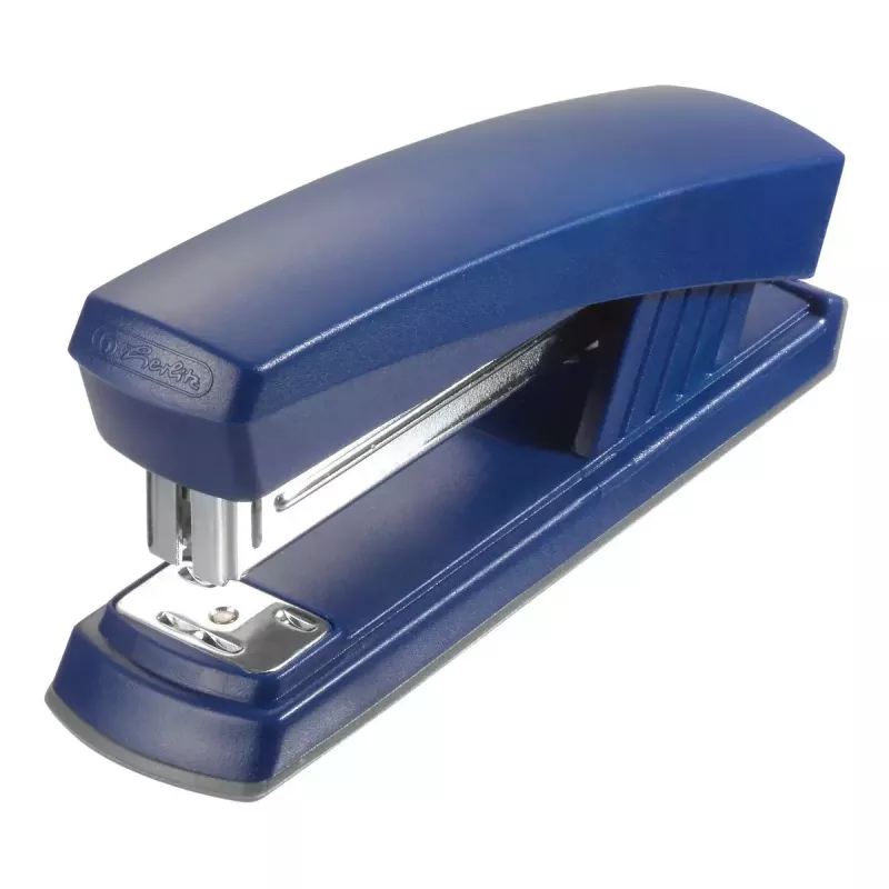 Stapler Herlitz 8757007 Standard clinch Assorted colours