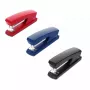 Stapler Herlitz 8757007 Standard clinch Assorted colours