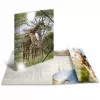 Conventional file folder HERMA 19322