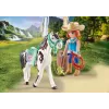 Playset Farm Playmobil 71358 Multicolour Age 5 to 12