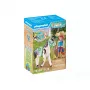 Playset Farm Playmobil 71358 Multicolour Age 5 to 12