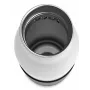 EMSA Bludrop Sleeve N3110500 drinking bottle Fitness, Sports 500 ml Stainless steel Black, Stainless steel