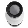 EMSA Bludrop Sleeve N3110500 drinking bottle Fitness, Sports 500 ml Stainless steel Black, Stainless steel