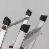 Aluminium stepladder Krause Corda 5-step, maximum height 300 cm, 150 kg load, 4.1 kg
