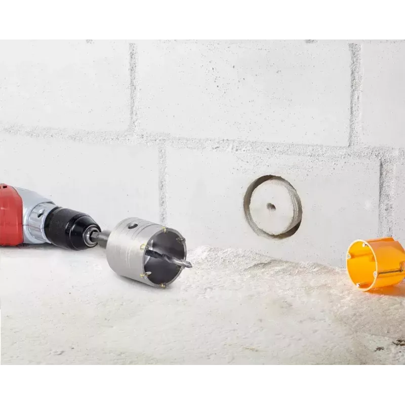 Hole Saw Single KWB 175366