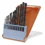 Drill bit set KWB 429040 13 pcs