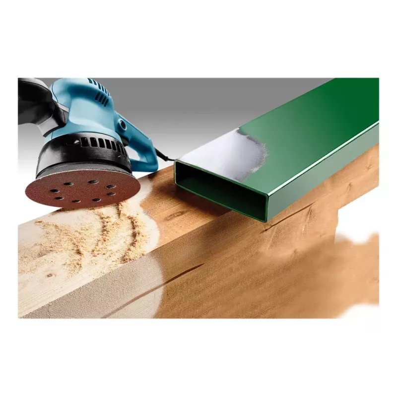 Sanding Disc KWB 491900 5 pcs