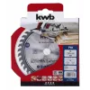 Circular Saw Blade KWB 581868 for Metal 1 pc 190 g