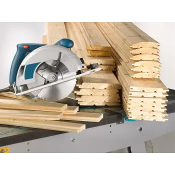 Circular saw blade KWB 583311 250mm 40 teeth