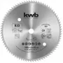 Circular saw blade KWB 583311 250mm 40 teeth