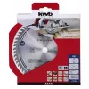 Circular Saw Blade KWB 586168 Tungsten Carbide Tipped 1 pc