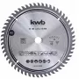 Circular Saw Blade KWB 586168 Tungsten Carbide Tipped 1 pc