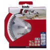 Circular Saw Blade KWB 587168 Tungsten Carbide Tipped 1 pc