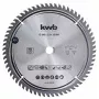 Circular Saw Blade KWB 587168 Tungsten Carbide Tipped 1 pc