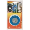 Polishing disc KWB Wheel brush 604330