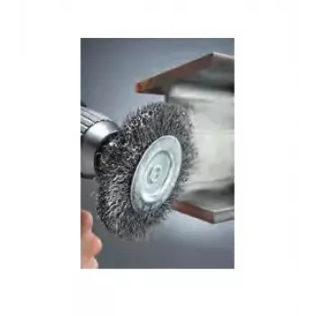 Wire wheel brush KWB 607930