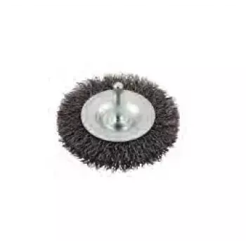 Wire wheel brush KWB 607930