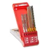 Jigsaw blade KWB 625620 High Carbon Steel High-Speed Steel 6 pcs
