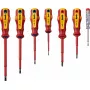 Manual Screwdriver Set KWB 665307