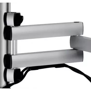 Flat panel mount arm Novus 962+0119+001 maximum weight 15 kg