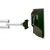 Flat panel mount arm Novus 962+0119+001 maximum weight 15 kg