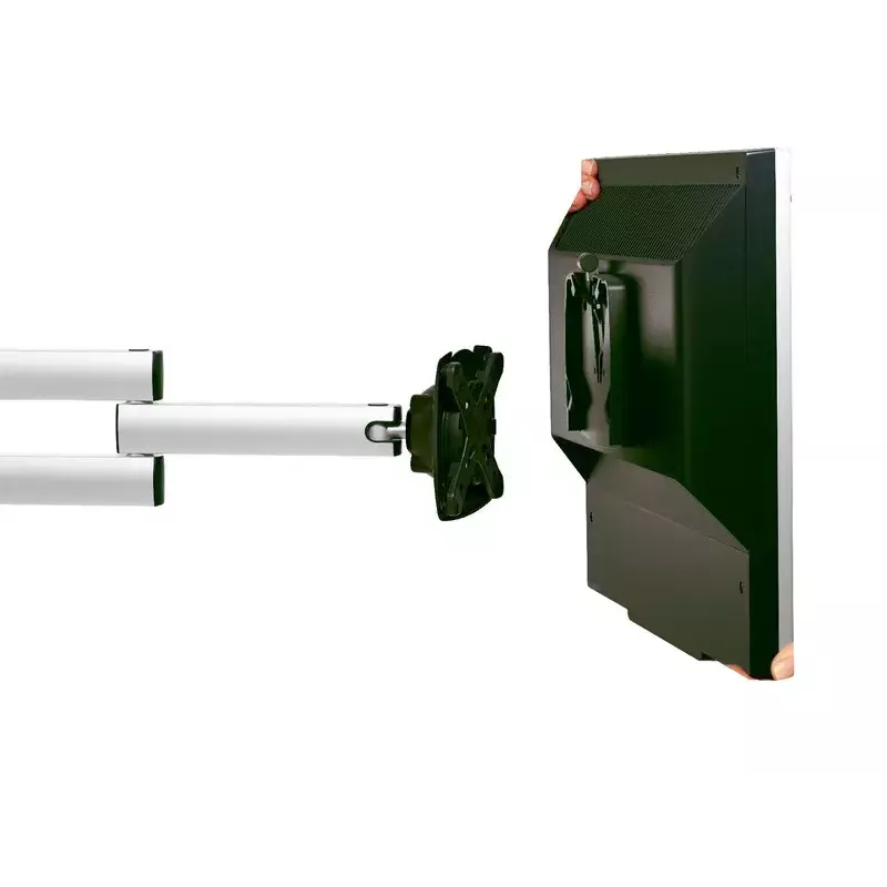 Flat panel mount arm Novus 962+0119+001 maximum weight 15 kg
