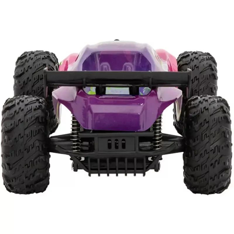 Remote Control Car REVELL Big Wheeler 24673 1:10 Scale Off‑Road