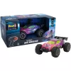 Remote Control Car REVELL Big Wheeler 24673 1:10 Scale Off‑Road