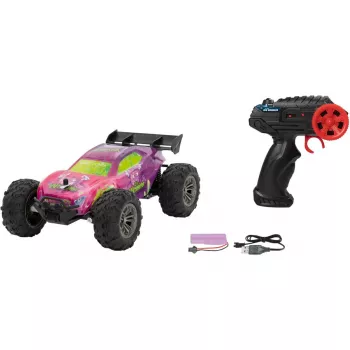 Remote Control Car REVELL Big Wheeler 24673 1:10 Scale Off‑Road