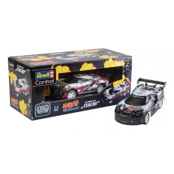 Radio-controlled car Revell 246969090, electric motor, 1:26 scale, for ages 6+