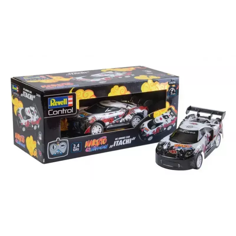Radio-controlled car Revell 246969090, electric motor, 1:26 scale, for ages 6+