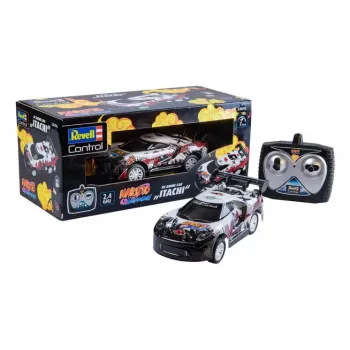 Radio-controlled car Revell 246969090, electric motor, 1:26 scale, for ages 6+